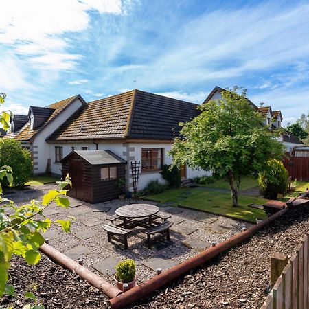 Holiday Home Braeriach By Interhome Aviemore Zewnętrze zdjęcie