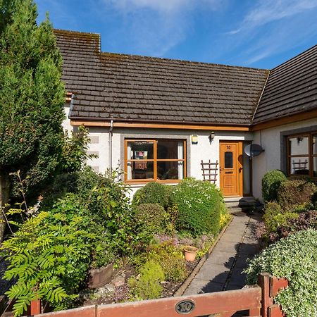Holiday Home Braeriach By Interhome Aviemore Zewnętrze zdjęcie