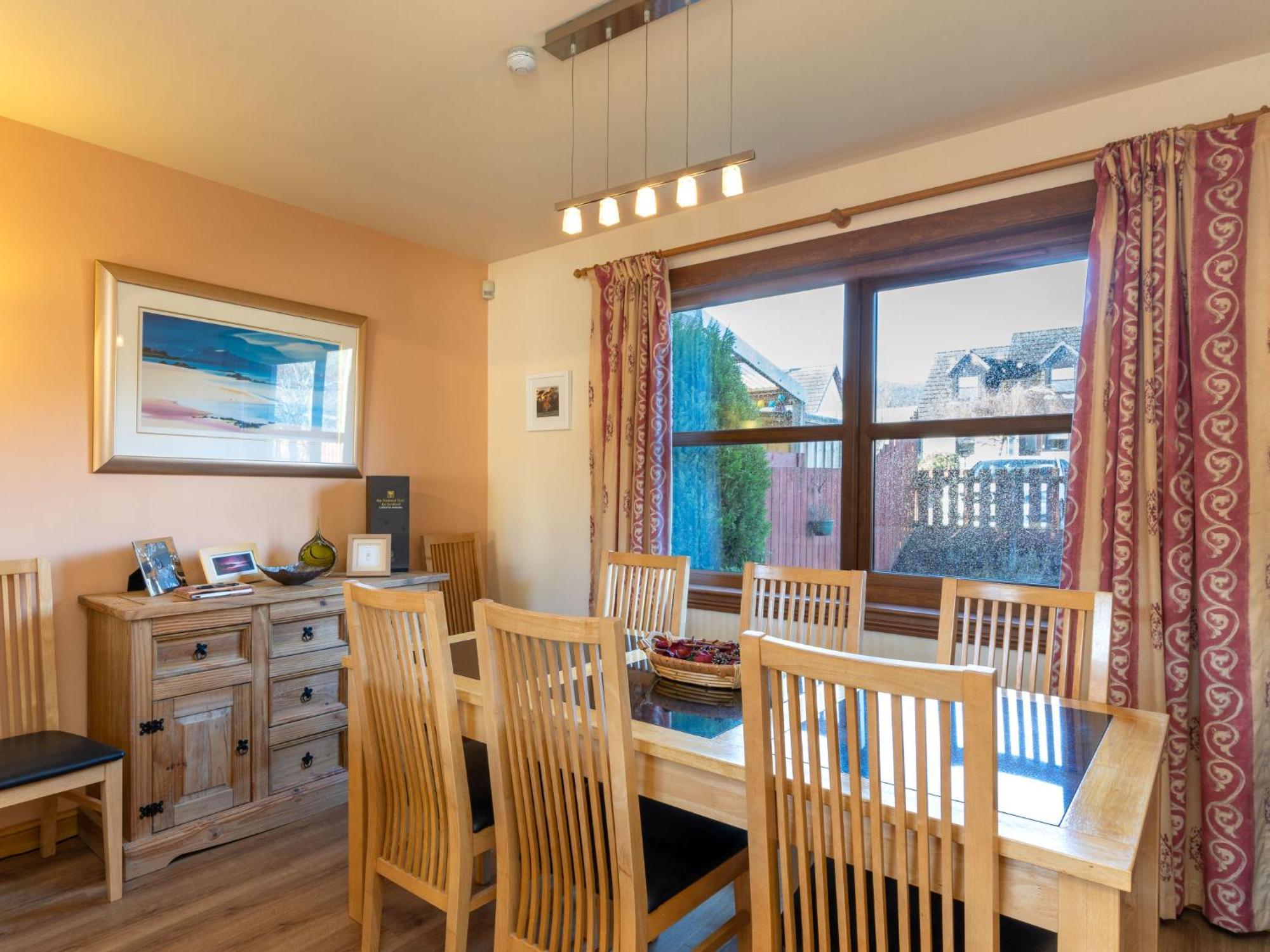 Holiday Home Braeriach By Interhome Aviemore Zewnętrze zdjęcie