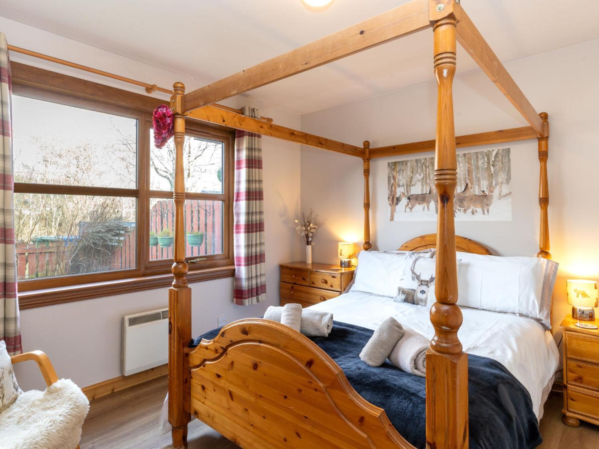 Holiday Home Braeriach By Interhome Aviemore Zewnętrze zdjęcie