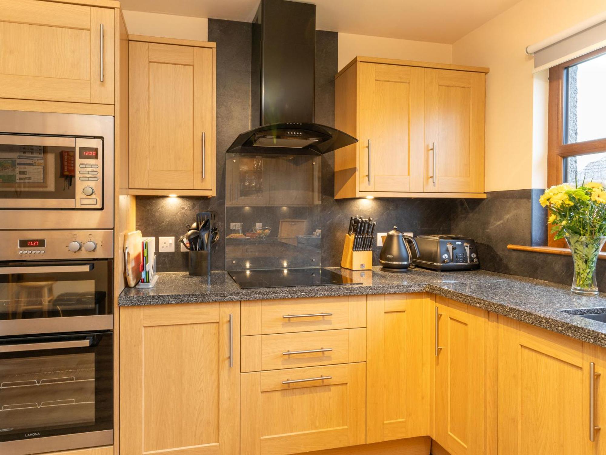 Holiday Home Braeriach By Interhome Aviemore Zewnętrze zdjęcie