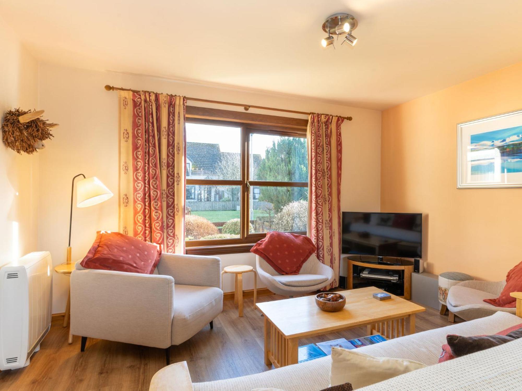 Holiday Home Braeriach By Interhome Aviemore Zewnętrze zdjęcie