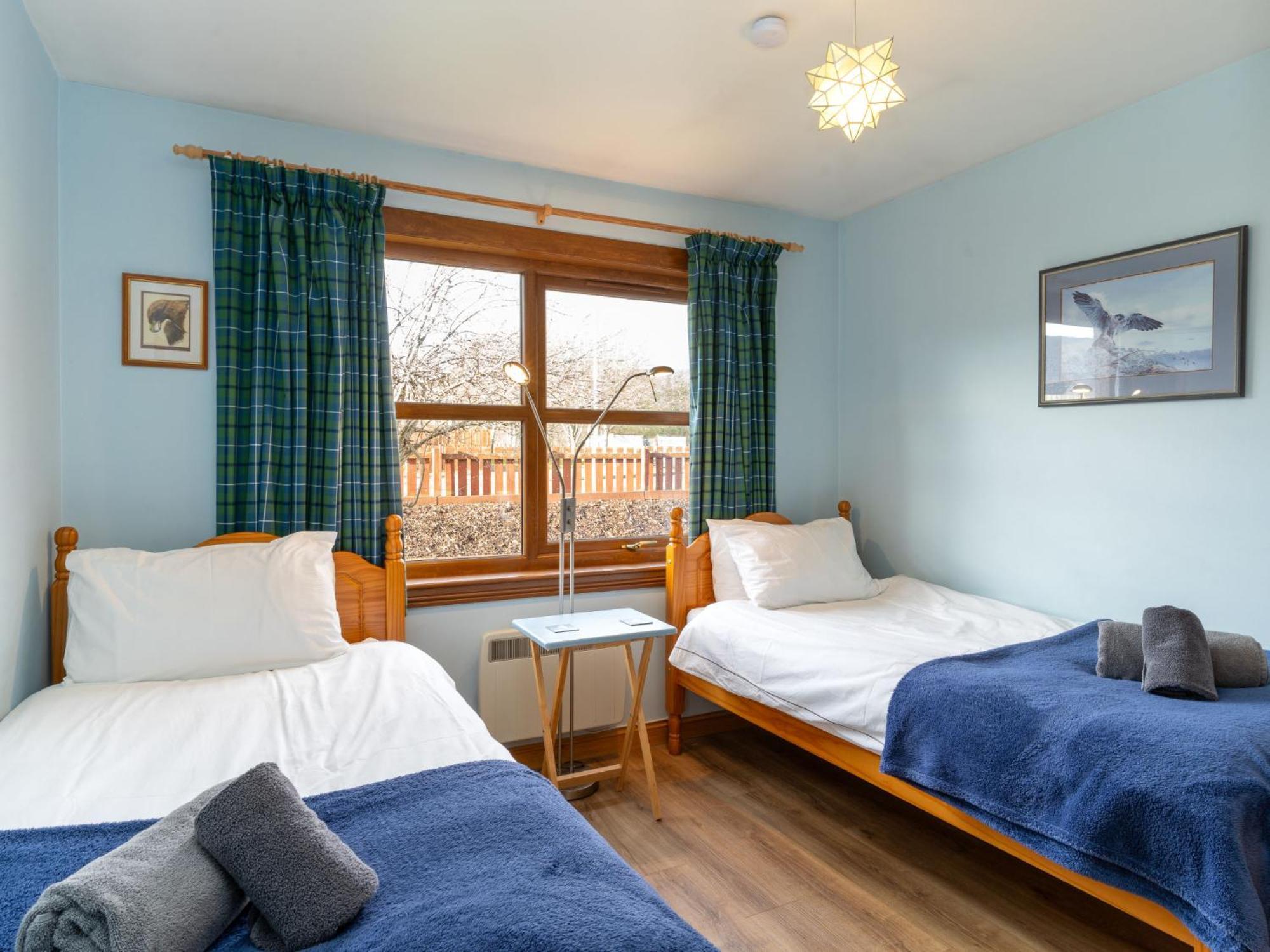 Holiday Home Braeriach By Interhome Aviemore Zewnętrze zdjęcie