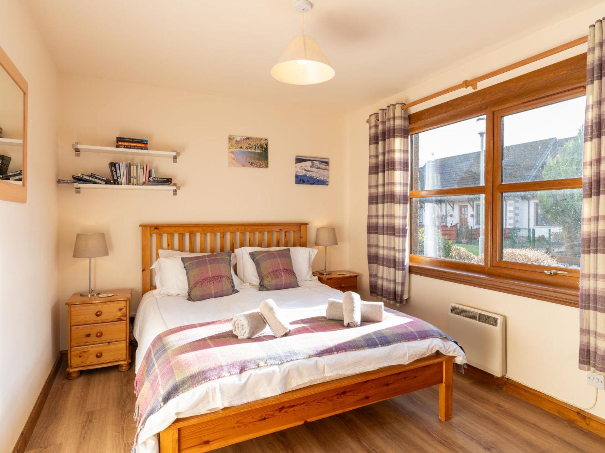 Holiday Home Braeriach By Interhome Aviemore Zewnętrze zdjęcie