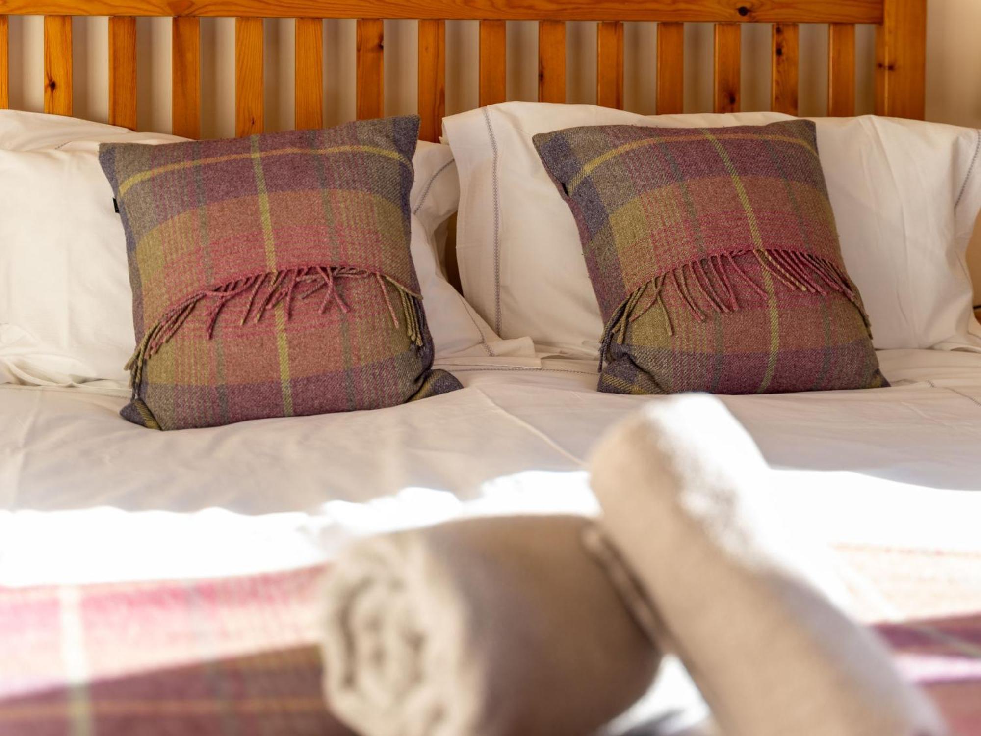 Holiday Home Braeriach By Interhome Aviemore Zewnętrze zdjęcie