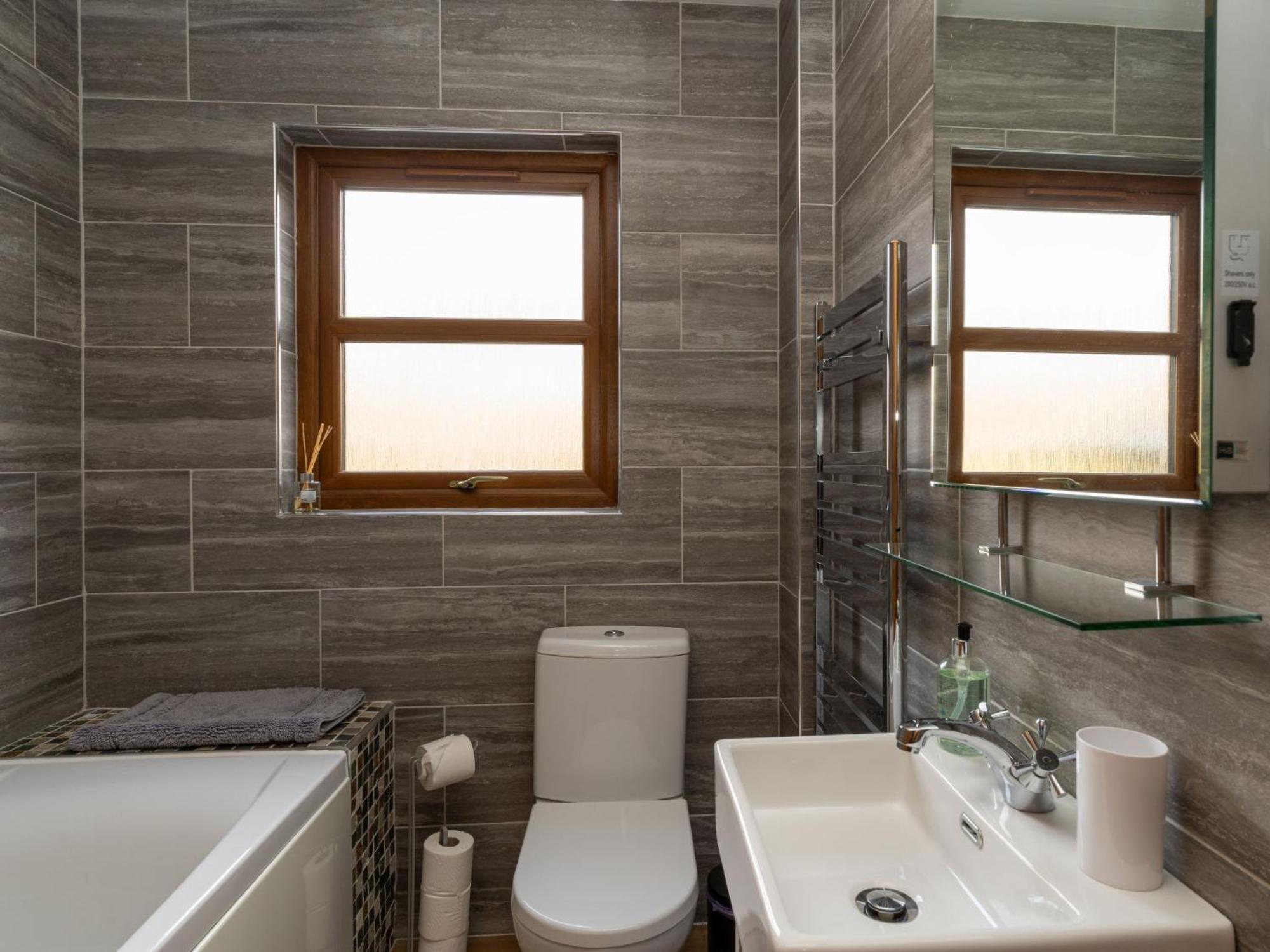 Holiday Home Braeriach By Interhome Aviemore Zewnętrze zdjęcie