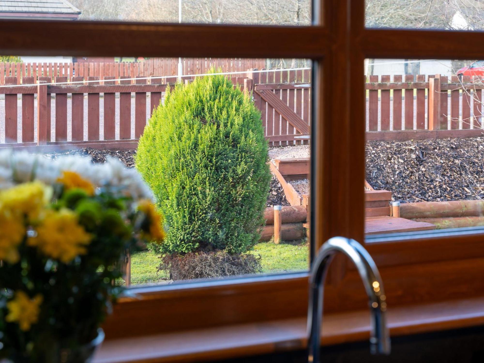 Holiday Home Braeriach By Interhome Aviemore Zewnętrze zdjęcie